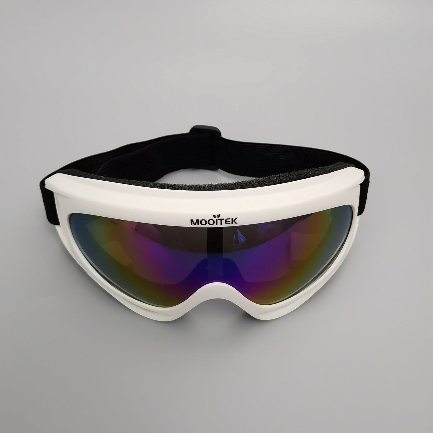 MOOITEK® Ski Goggles, Snow Snowboard Goggles for Men Women Kids - UV Protection Foam Anti-Scratch Dustproof